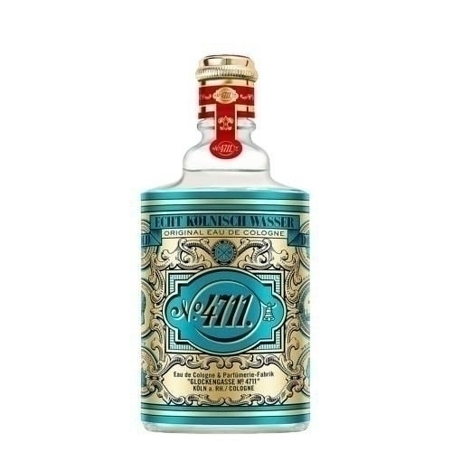 4711 Parfums 4711 Flacon Eau de Cologne