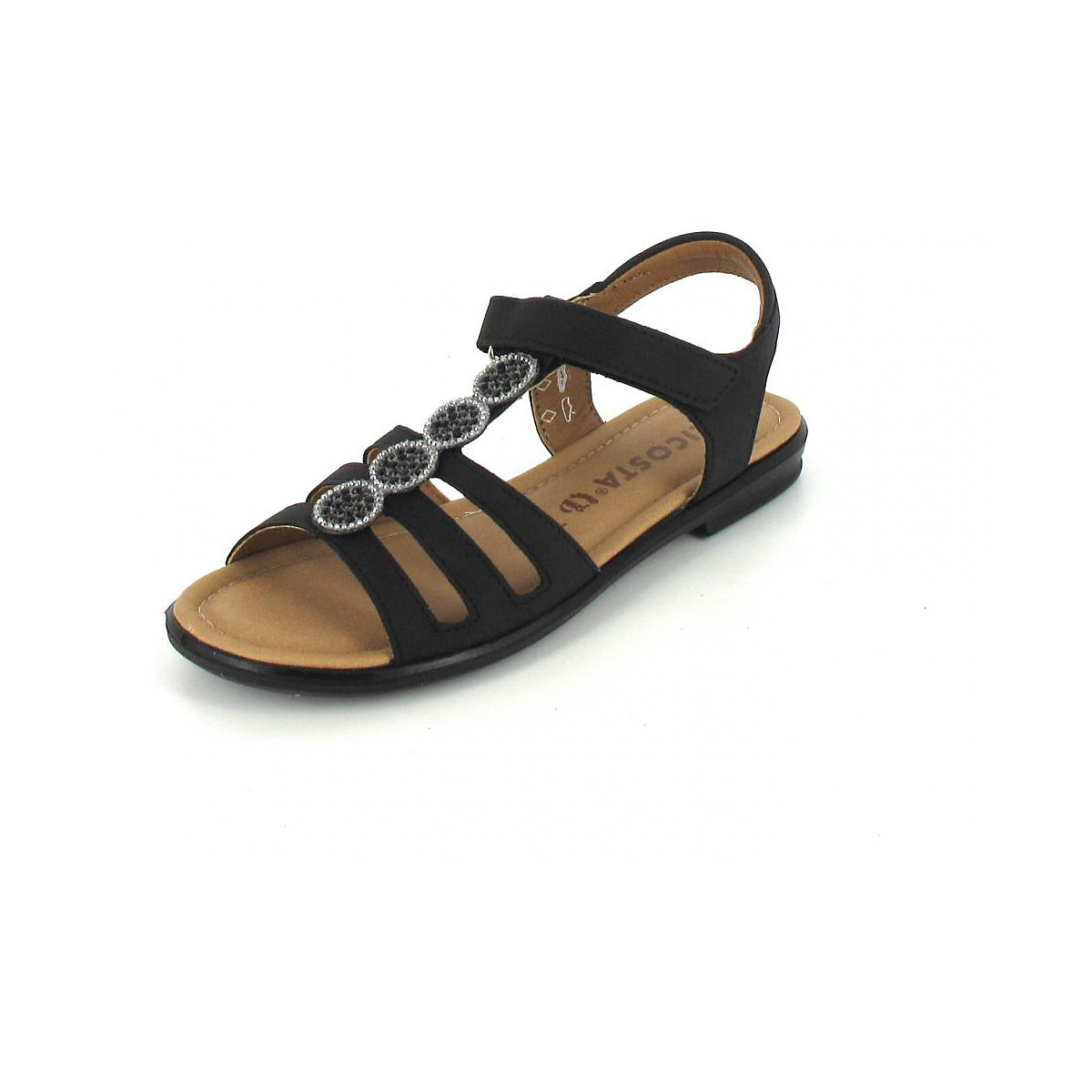 Sandale Halbschuhe