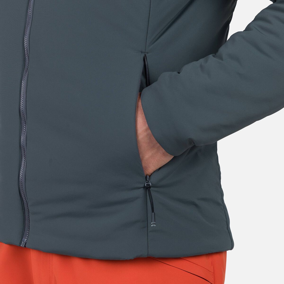 Herren-Kapuzenpullover Opside