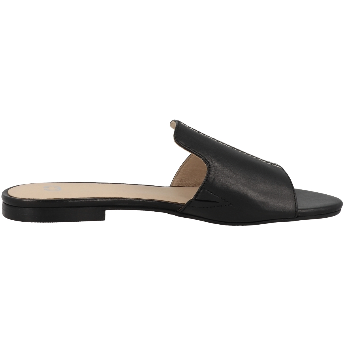 Gerry Weber Gadera 10 Pantolette schwarz