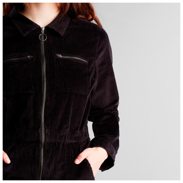 DEDICATED - Women's Overall Hultsfred Corduroy - Jumpsuit
