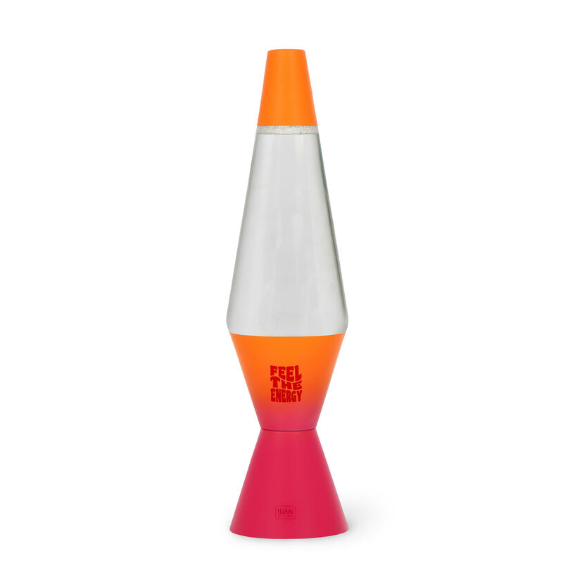 Lámpara LED Tornado