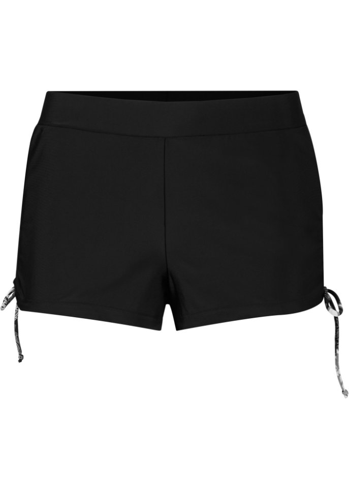 Badeshorts mit Innenslip