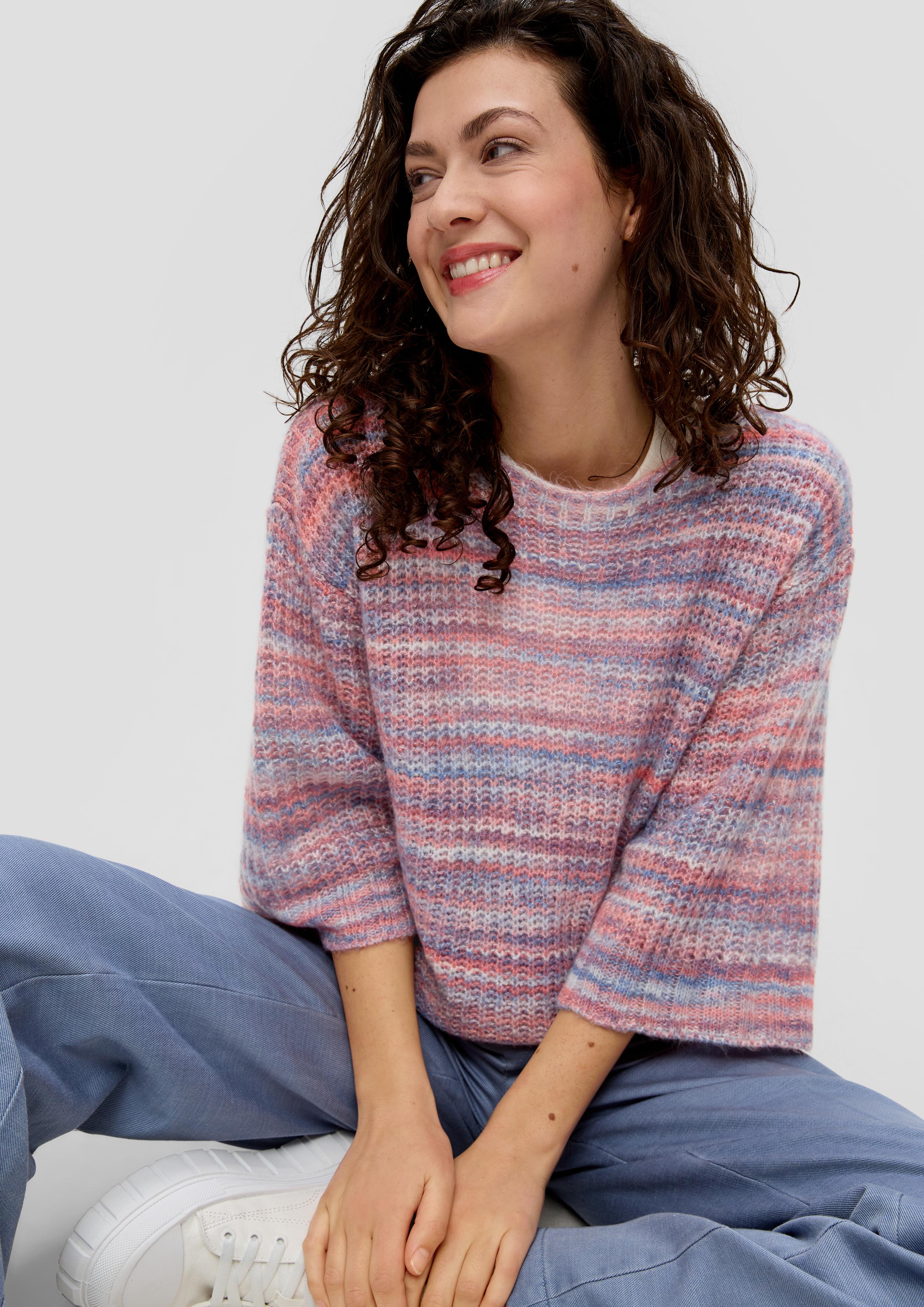 Pullover aus Strick   2144181-25X1