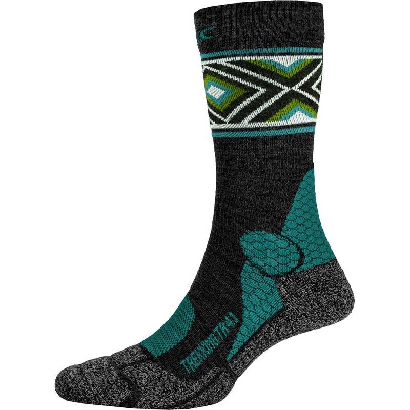 P.A.C. TR 4.1 Trekking Merino Comp Pro Socken