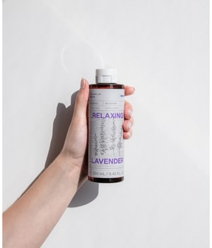 KORRES Relaxing Lavender Showergel Duschgel-250 ml