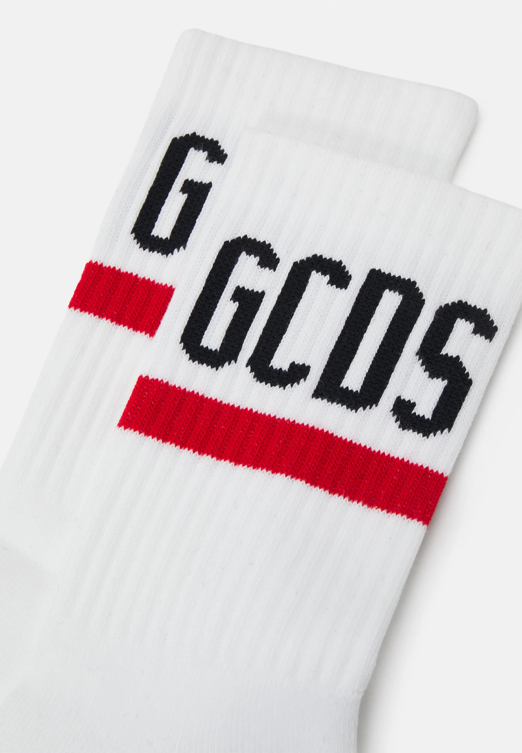CALCETINES UNISEX CON LOGO GCDS - Calcetines