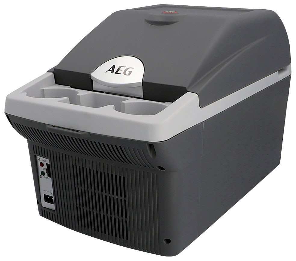 AEG Elektrische Kühlbox Bordbar BK16 (10694), 16 l