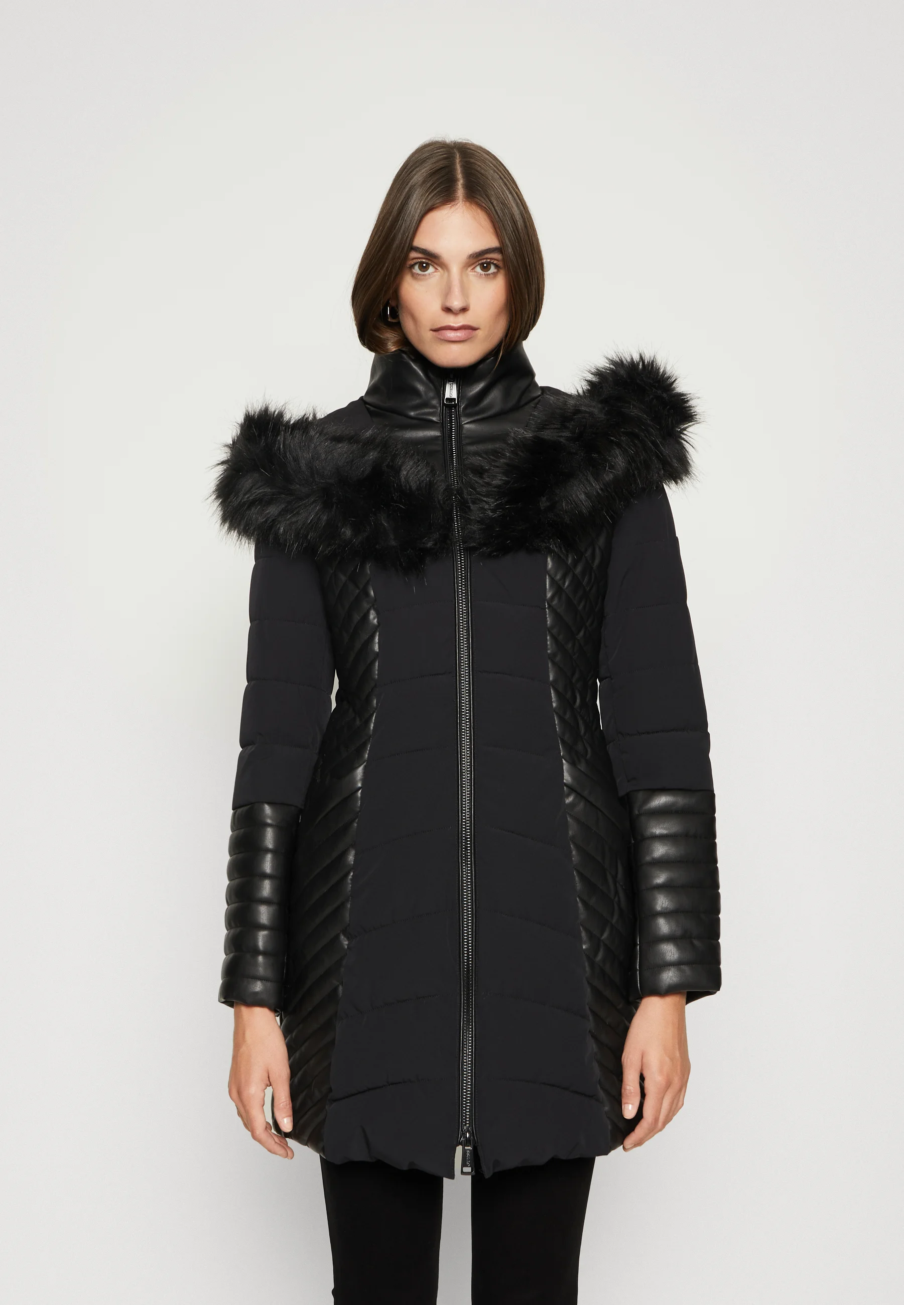 Guess NEW OXANA - Abrigo de invierno