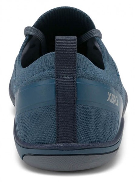 Xero |f ~ Nexus Knit ~ Orion Blue