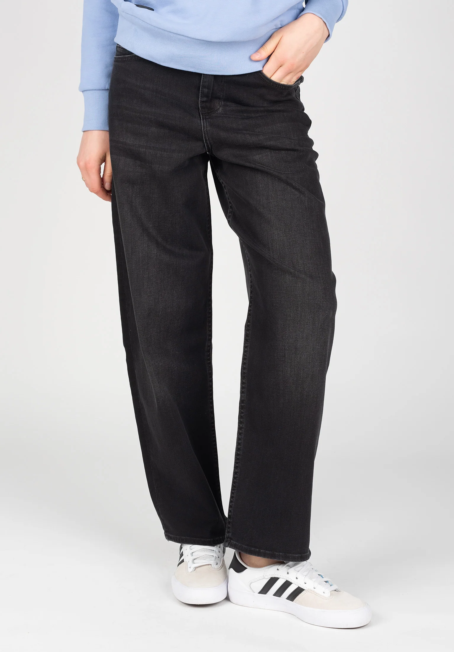 Women Chloé Baggy