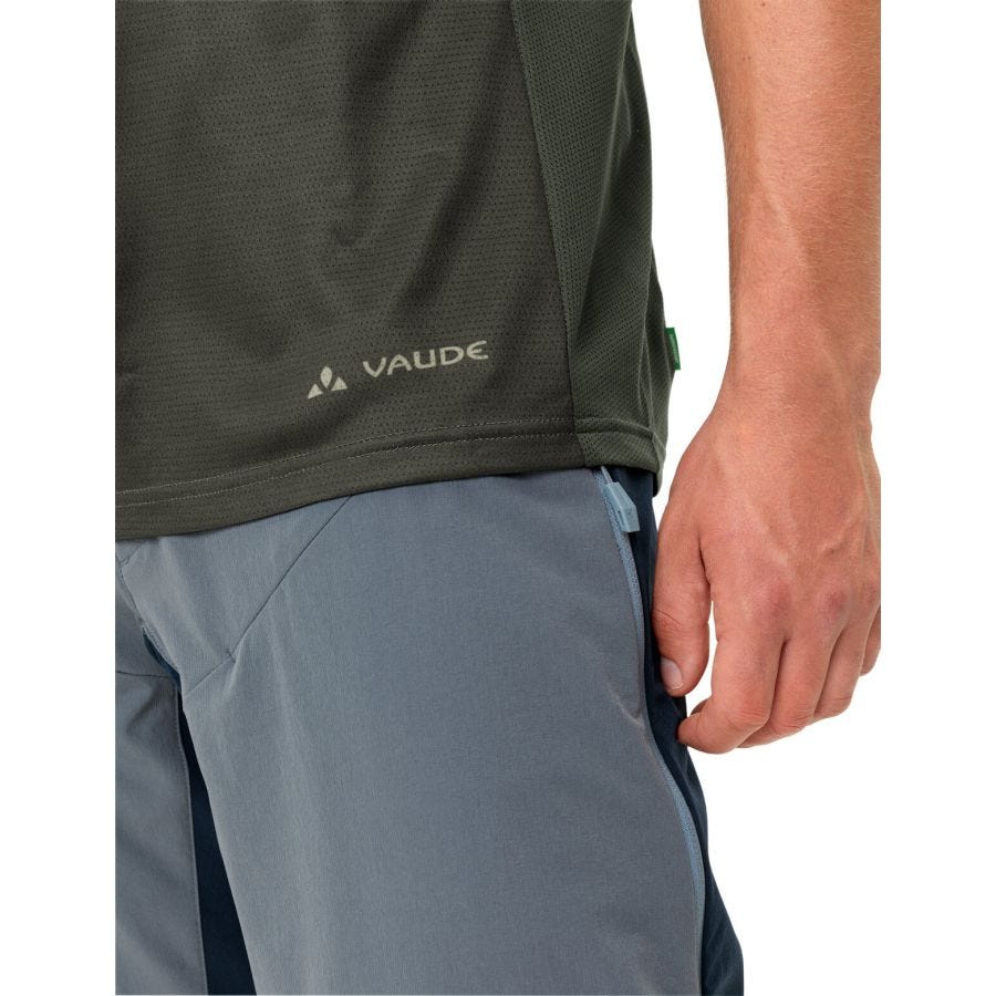 Moab VI T-Shirt Herren