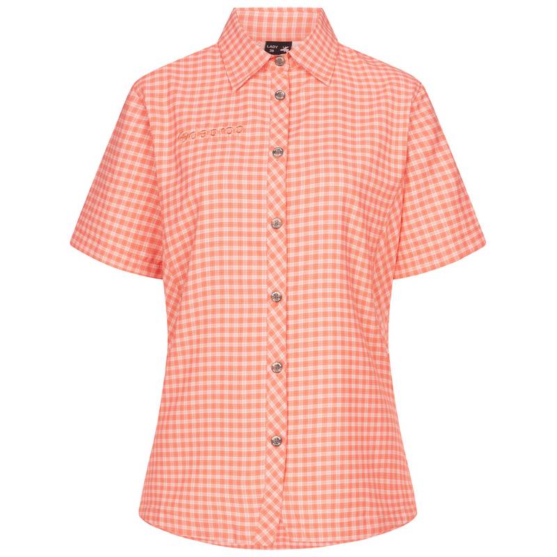 DEPROC active COPPER WOMEN Outdoorhemd Damen