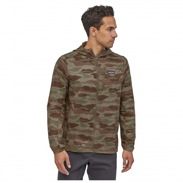 Patagonia - Houdini Jacket - Freizeitjacke