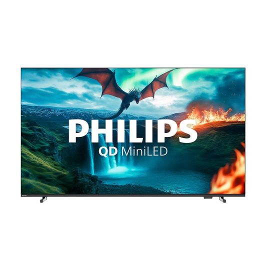 PHILIPS 55MLED810/12 - Televizor SMART 55