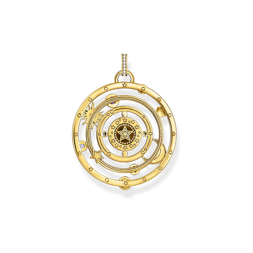 Thomas Sabo Anhänger TS003