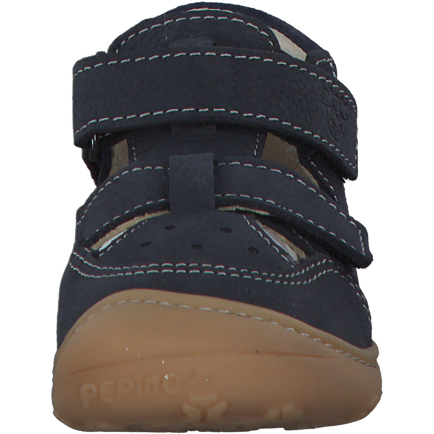 Ricosta Eni 1201702, Lauflernschuhe, Kinder, see/nautic