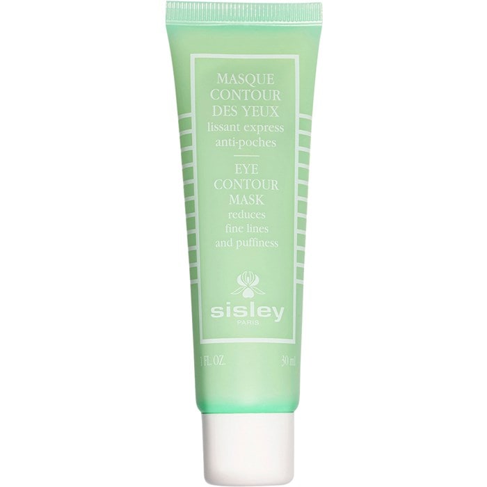Masque Contour des Yeux Lissant Express