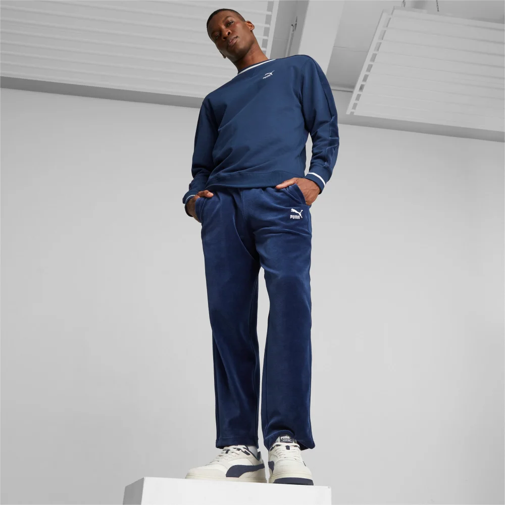 PUMA Doublecourt PRM 393283_03 / weiss