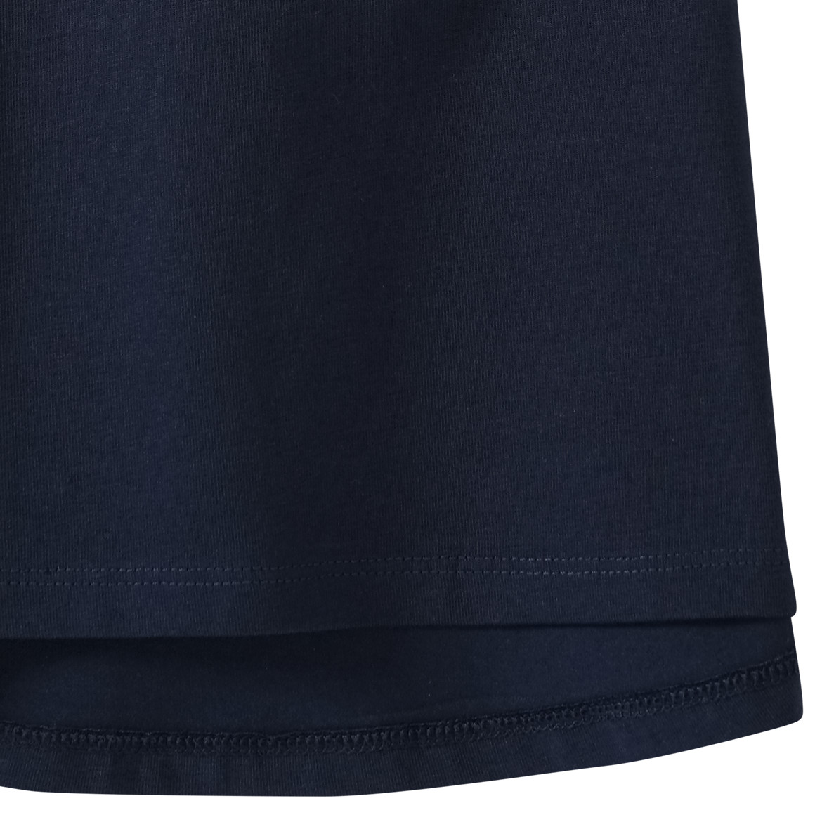 Mädchen T-Shirt mit Wendepailletten