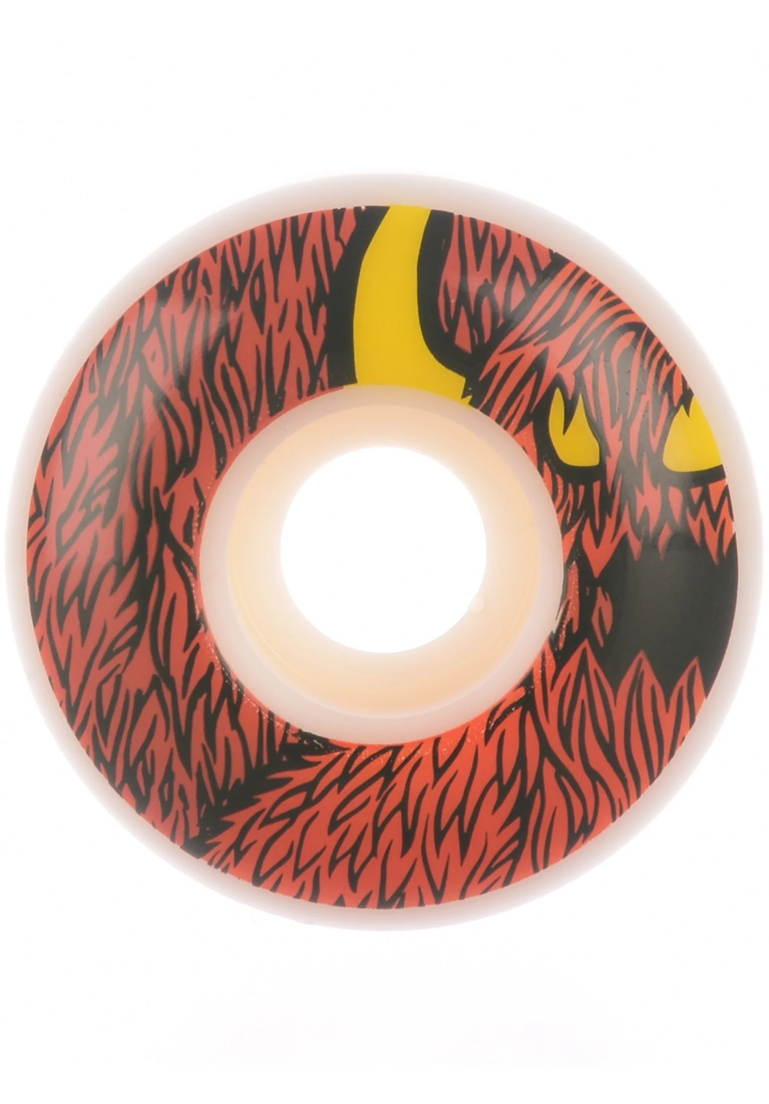 Furry Monster 100A