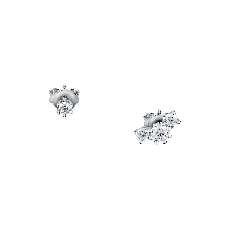 Live Diamond Ohrstecker