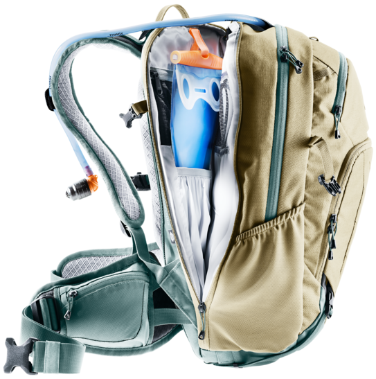 deuter Attack 18 SL  | Fahrradrucksack