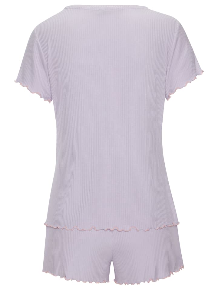 VIVANCE DREAMS Shorty in lavendel günstig kaufen