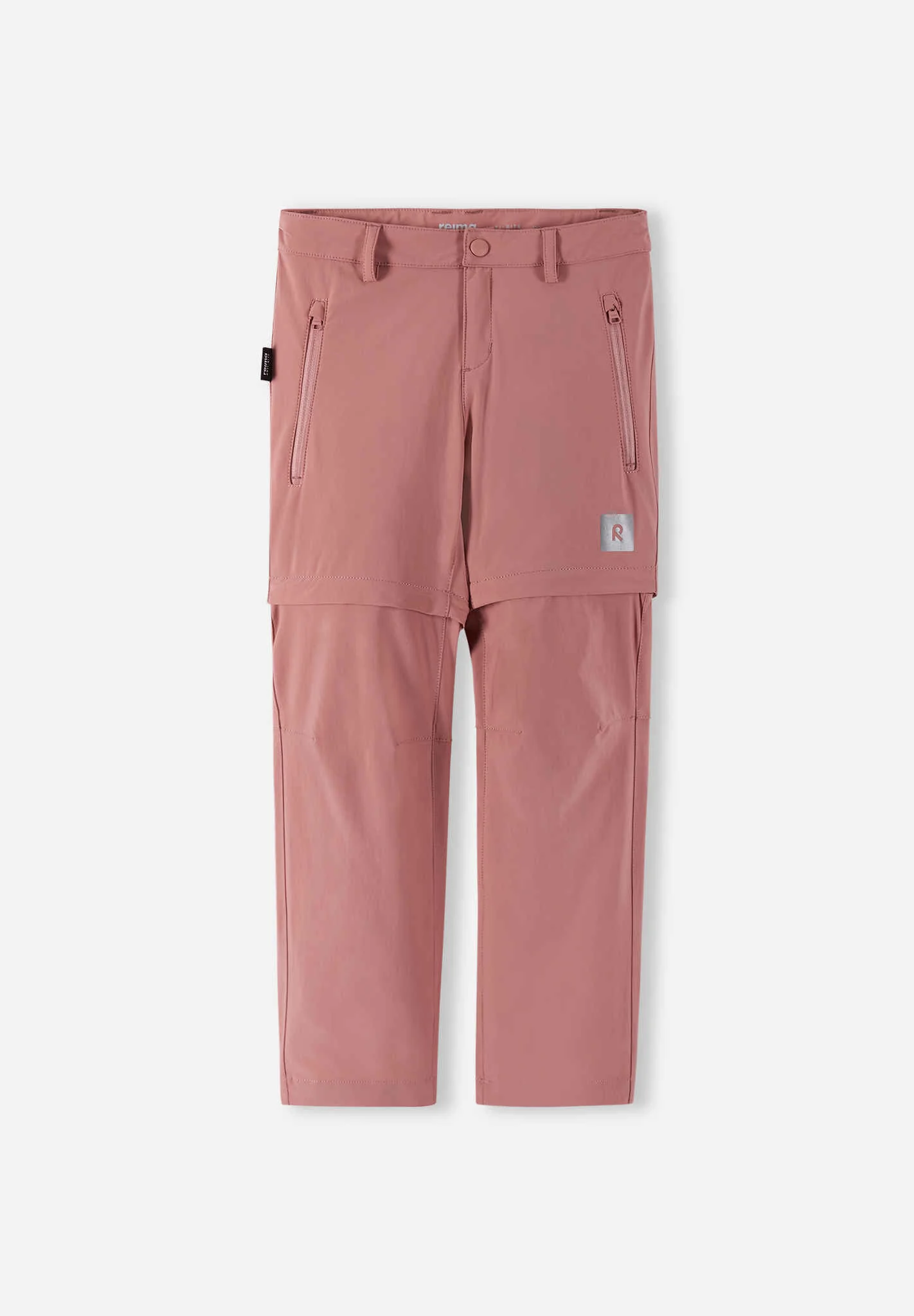 Kinder Zipp Off Hose Virrat Anti-Bite