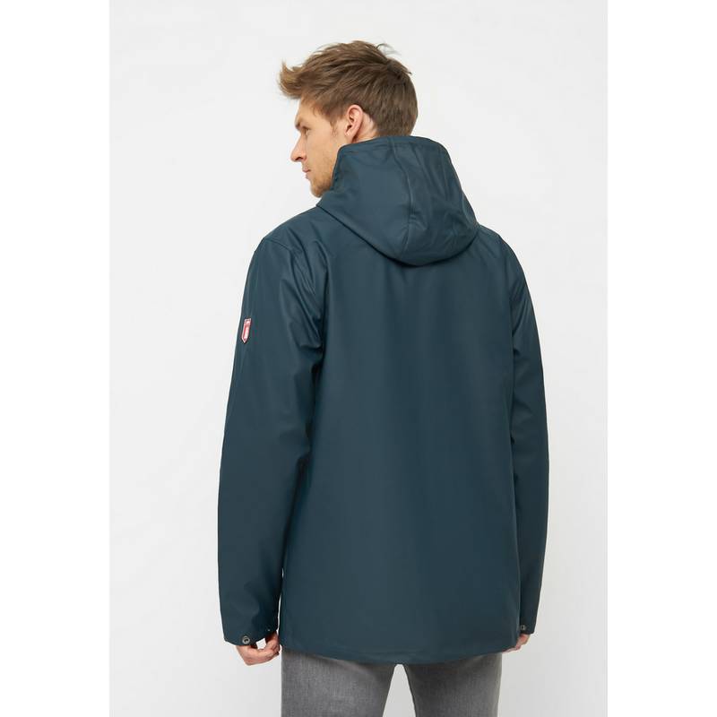 Derbe Passby Regenjacke Herren