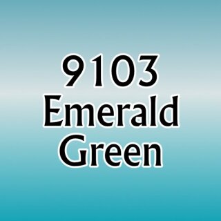 MSP Core: Emerald Green (15ml)