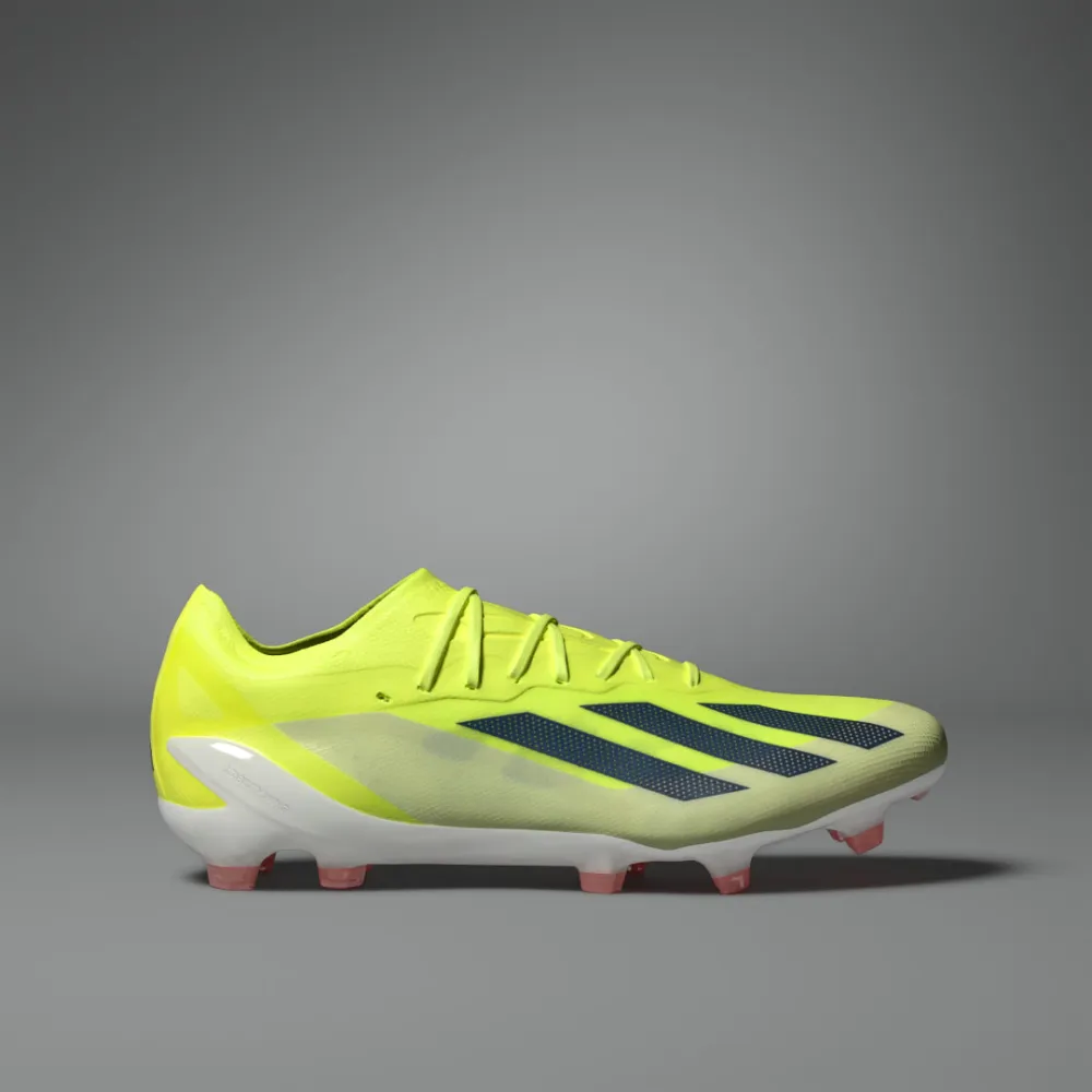 adidas X Crazyfast Elite FG IE2376 / gelb