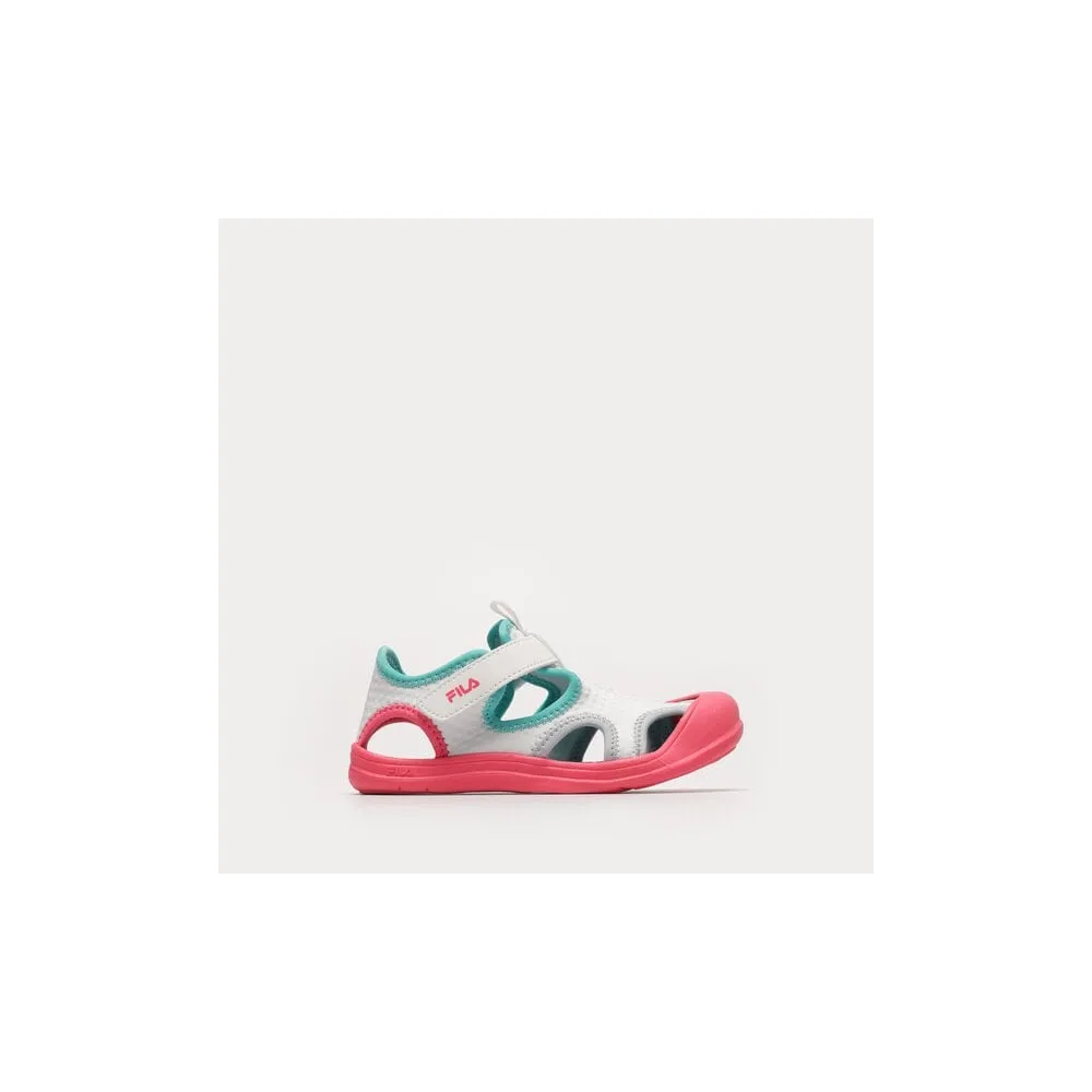 FILA AQUA KD 3SM01943-149 / weiss