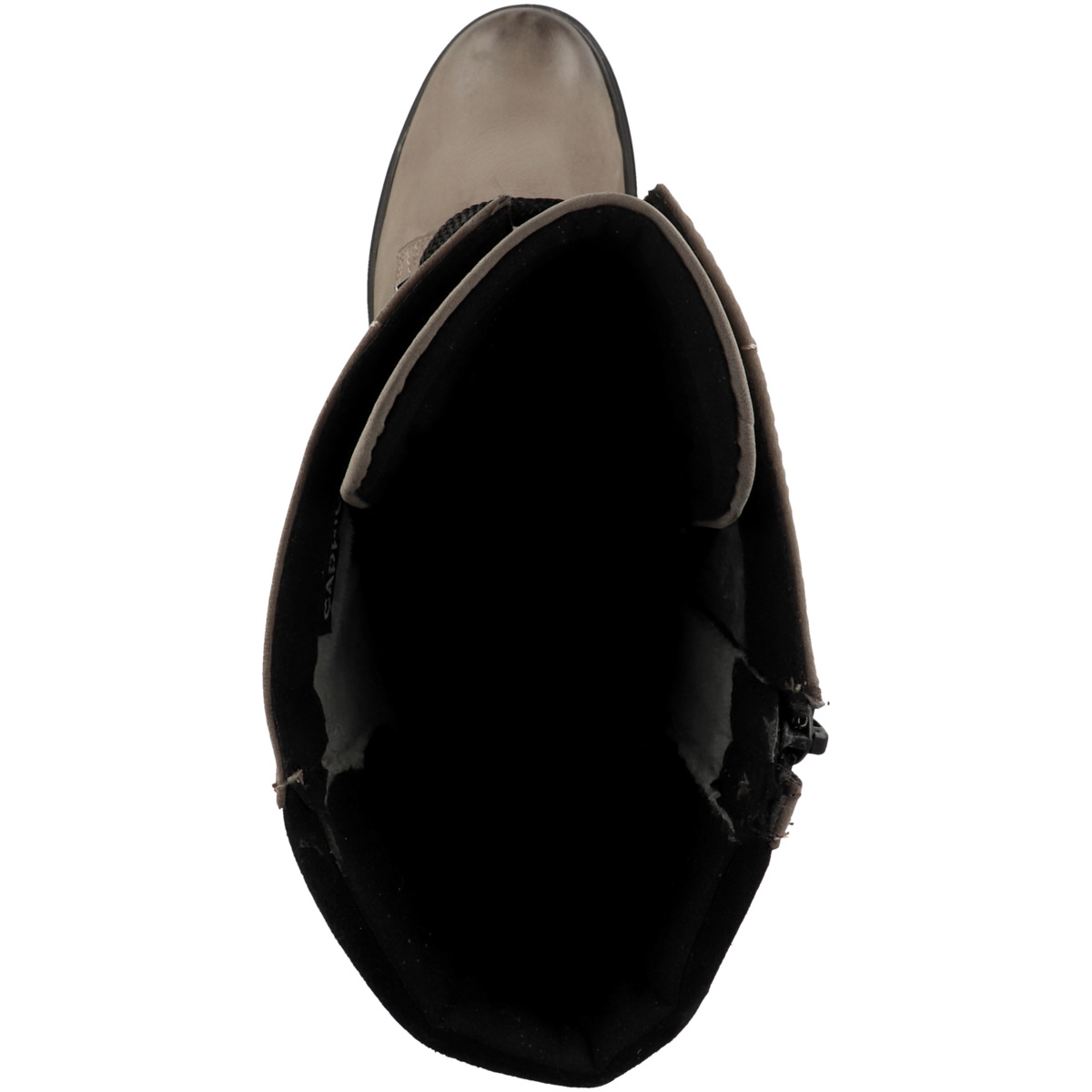 CAPRICE 9-25153-29 Stiefel braun