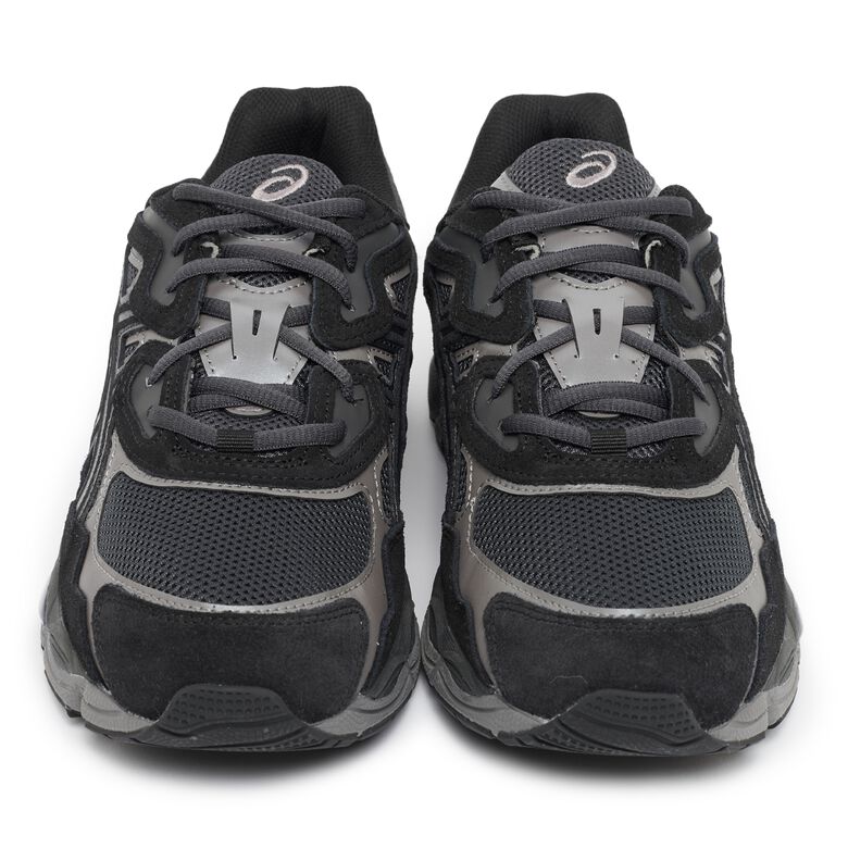 Asics Sportstyle Gel-NYC graphite grey/black