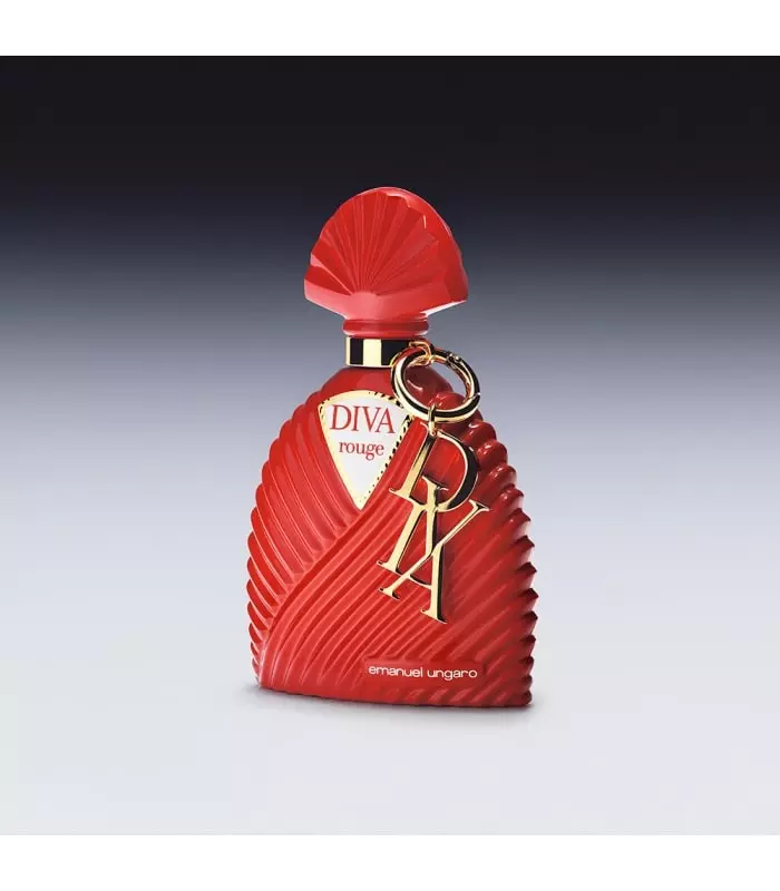 DIVA ROUGE Eau de Parfum Vaporisateur