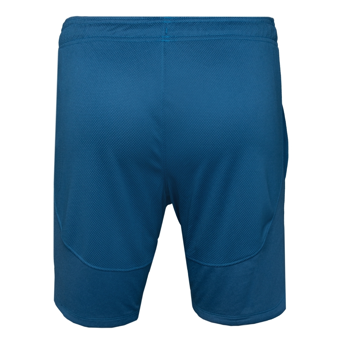 Under Armour Knit Sportshorts blau