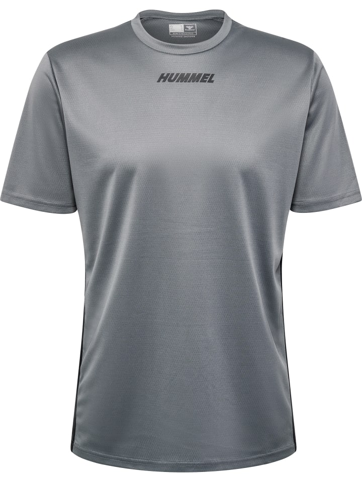 Hummel Hummel T-Shirt Hmlmulti Fußball Herren in QUIET SHADE günstig kaufen