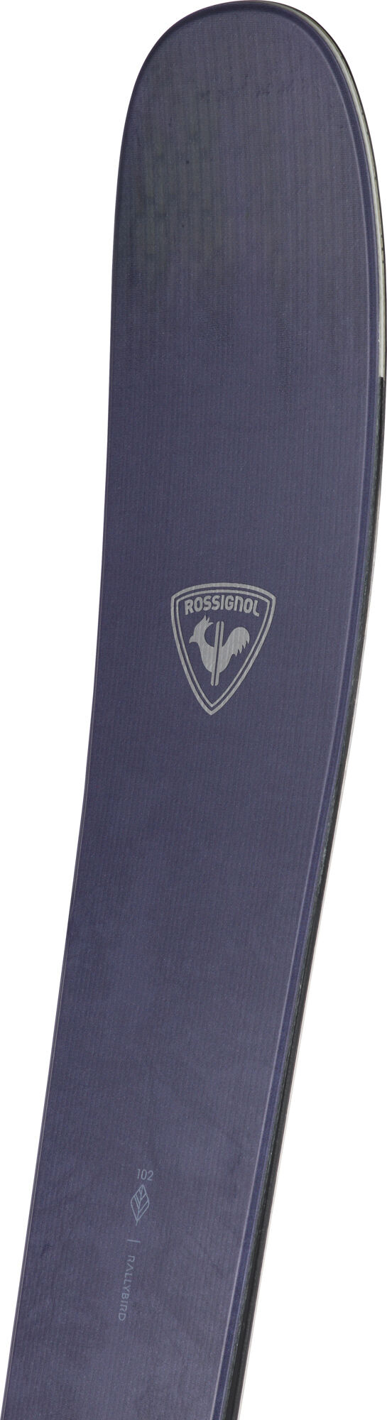Skis de freeride femme RALLYBIRD 102 OPEN