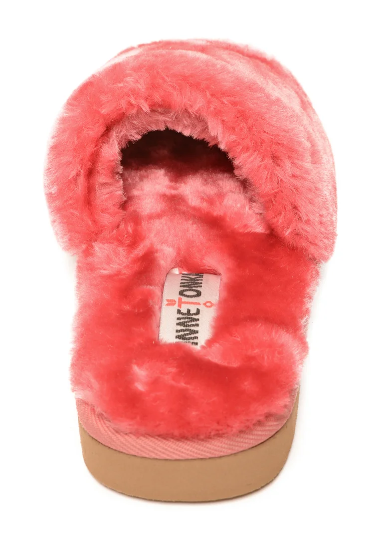 Minnetonka LOLO - Pantuflas