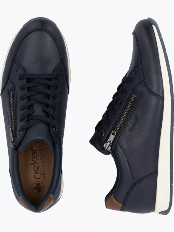 Rieker Herren Sneaker Low