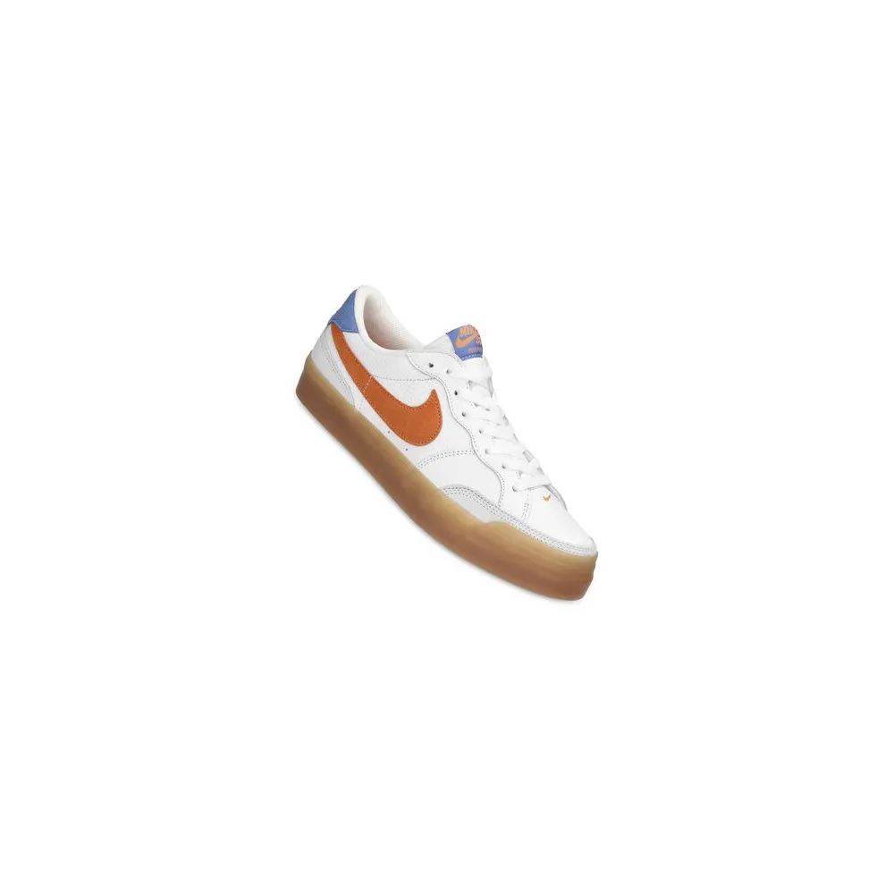 Nike Zoom Pogo Plus FB2812-100 / weiss