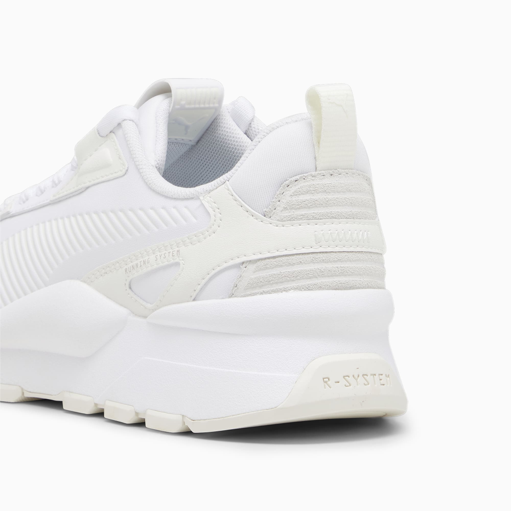 PUMA RS 3.0 Basic 393773_01 / weiss