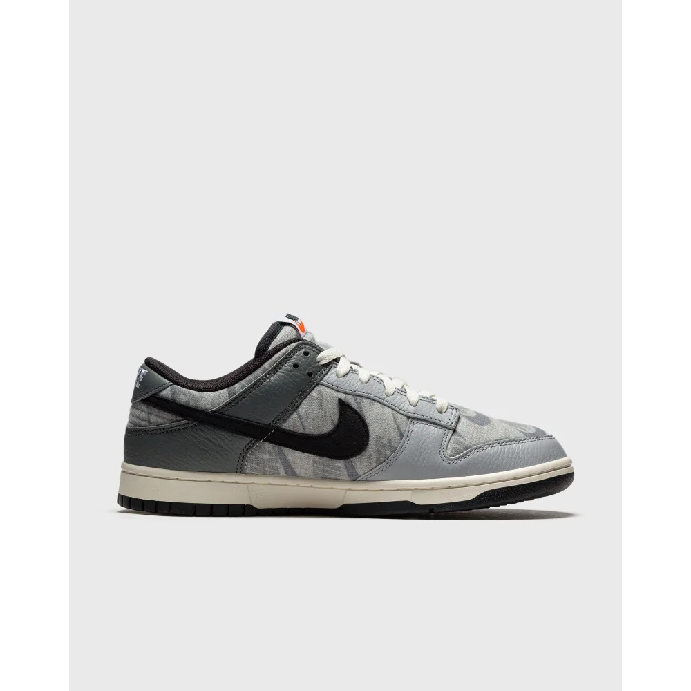 Nike Dunk Low SE Paste Copy DQ5015-063 / grau