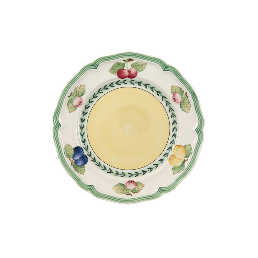 Villeroy & Boch Assiette dessert French Garden Fleurence Assiette