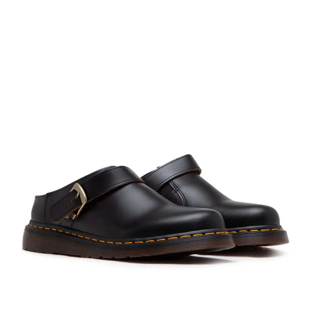Dr. Martens Isham 30627001 / schwarz