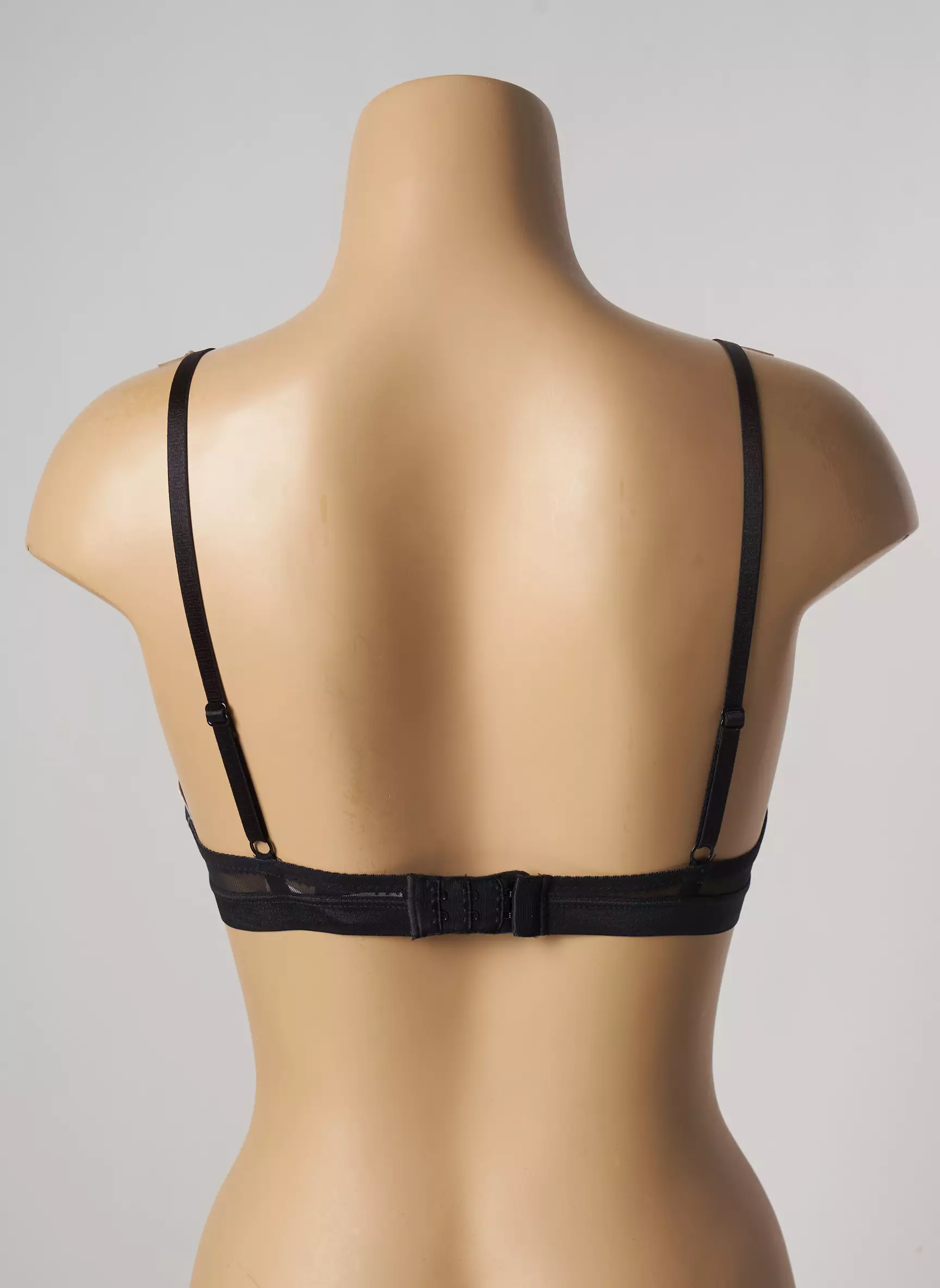 Passionata Soutien Gorges Femme couleur noir