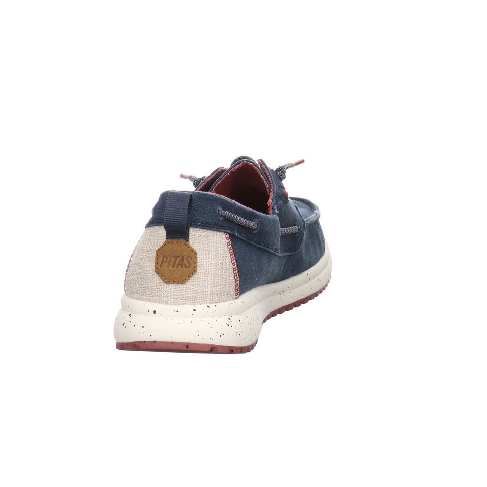Walk in Pitas Byron Slipper