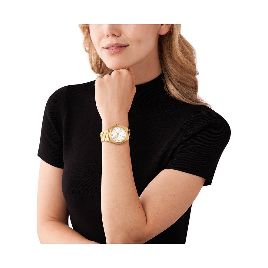 Michael Kors Damenuhr LENNOX