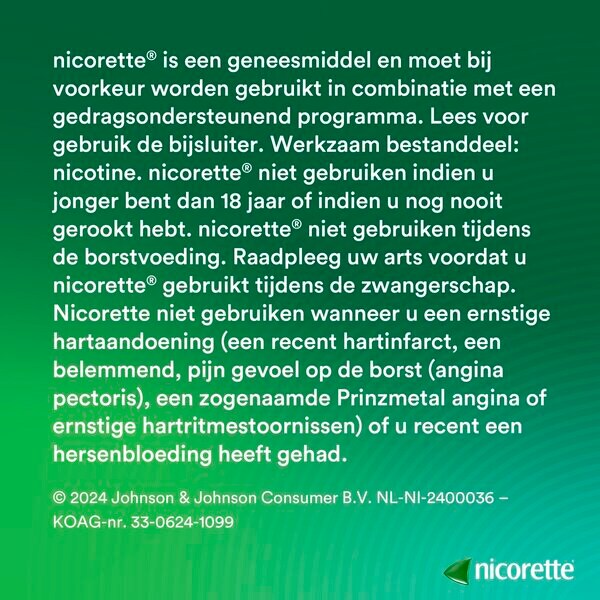 Nicorette Invisi -laastari 25 mg nikotiinilaastarit lääke - 14 kpl